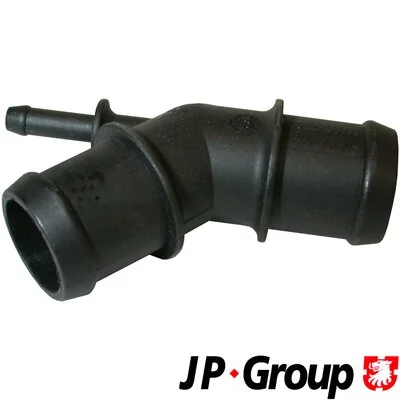 Coolant Flange